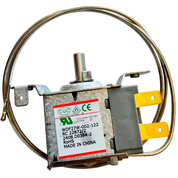 TERMOSTATO HELADERA BAMBI RC22872-2 (2F) WDF27W 17212