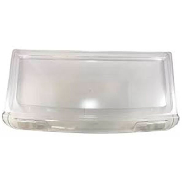 TAPA BANDEJON VERDURA BAMBI 1600 17256