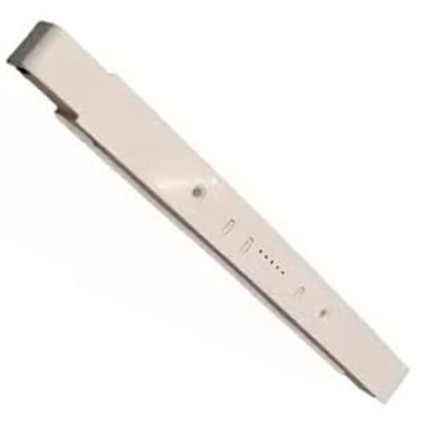 FRENTE PANEL NOFROST BLANCO 17260