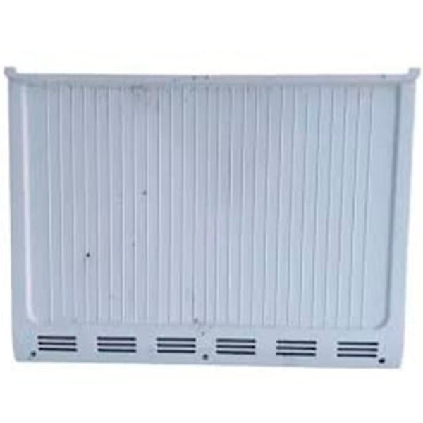 PISO FREEZER BAMBI NOFRST 17280