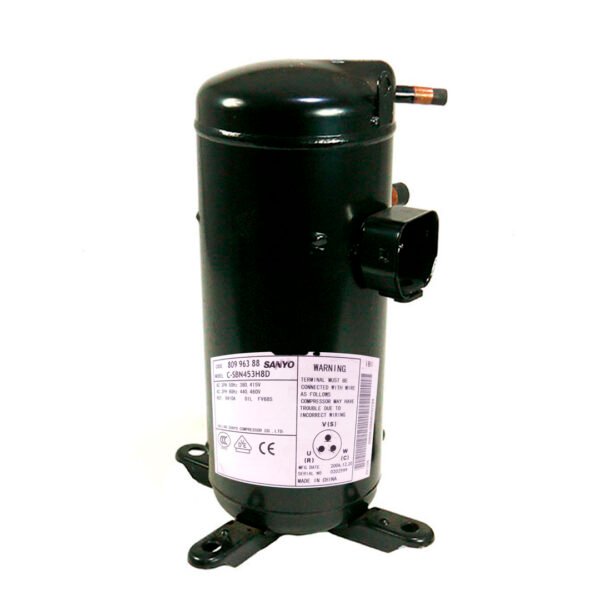SCROLL C-SBN453H8D14000FR SANYO 19