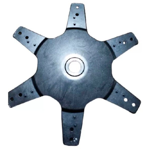 SOPORTE CANASTO LG 6 BRAZOS 20347