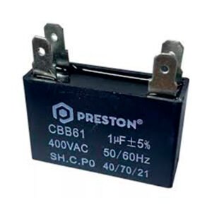 CAPACITOR 1UF CUADRADO 20501