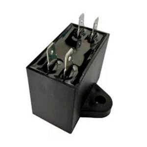 CAPACITOR 2UF CUADRADO 20502