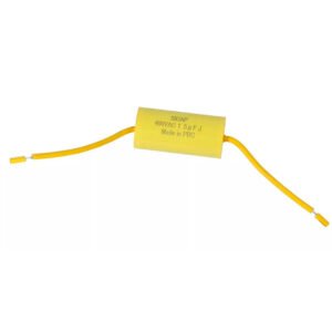 2051.51 CAPACITOR 1.5 AMARILLO C/CABLE 440V 2051.51