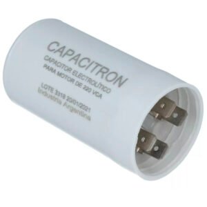 205129 CAPACITOR CAPACITRON 210-240ΜF/220VCA 205129