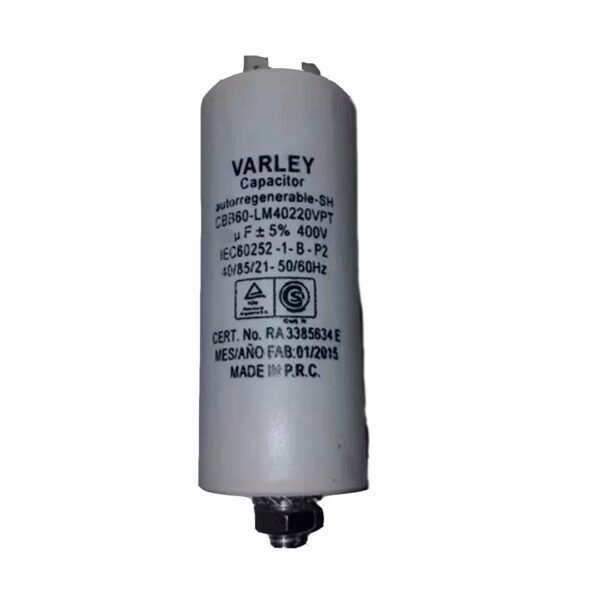 CAPACITOR 14UF VARLEY 20514