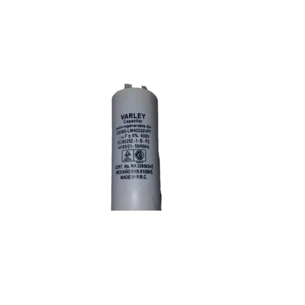 CAPACITOR 2.5 VARLEY 2052.51