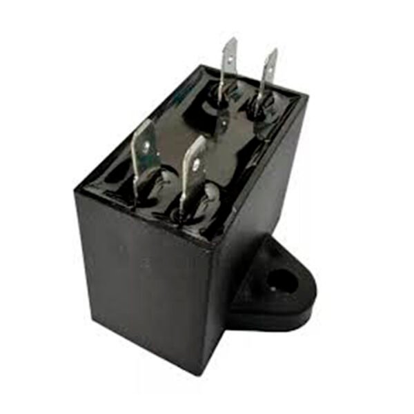 CAPACITOR 3UF CUADRADO 2053