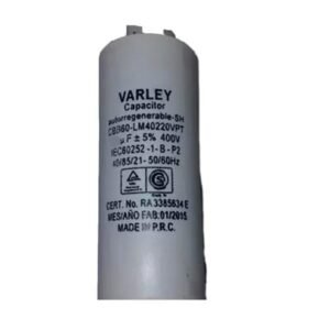 205701 CAPACITOR 70UF METALICO 205701