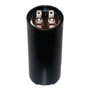 CAPACITOR 380-420UF 110V VARLEY 20579