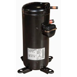 SCROLL SBN373H8D 12000FR SANYO 21