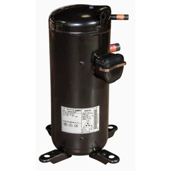 SCROLL SBN373H8D 12000FR SANYO 21