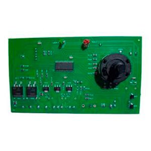 PLAQUETA DREAN UNICOMAND P116 NACIONAL RP 21202