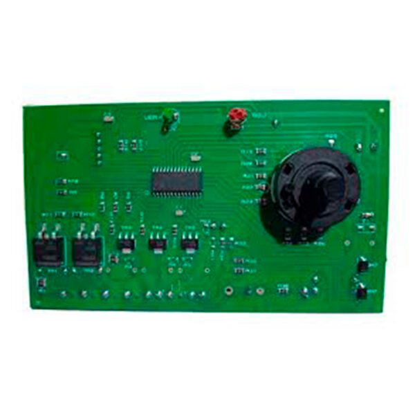 PLAQUETA DREAN UNICOMAND P116 NACIONAL RP 21202