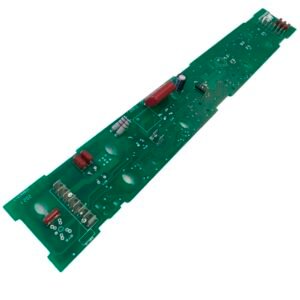 PLAQUETA WH/ESLABON 680 7 BOTONES NACIONAL 21209