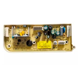 212106 PLACA POTENCIA MIRIAM ELETROLUX FUZZY WASH 212106