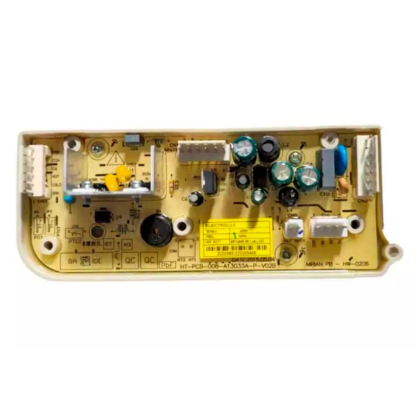 PLACA POTENCIA MIRIAM ELETROLUX FUZZY WASH 212106