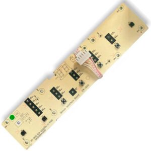 INTERFACE ELECTROLUX DIGITAL WASH S/DISPLAY 212107