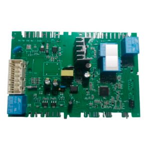 212110 PLAQUETA POTENCIA CANDY EVO 10653 D -12 LC 212110