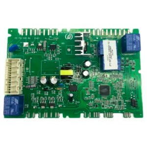 212111 PLAQUETA POTENCIA CANDY 1083 D - 12 LC 212111