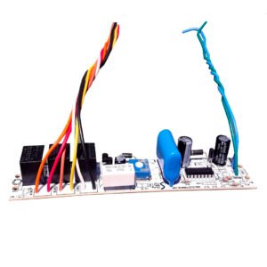 PLAQUETA NOFROST BOSH KSU 29/31/33/36 C/CABLE STD 212121
