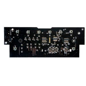 DISPLAY LONGVIE LS8012 / CANDY EVOW 2853 212127
