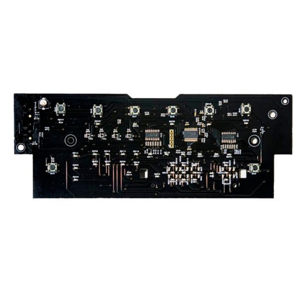 DISPLAY LONGVIE LS8012 / CANDY EVOW 2853 212127