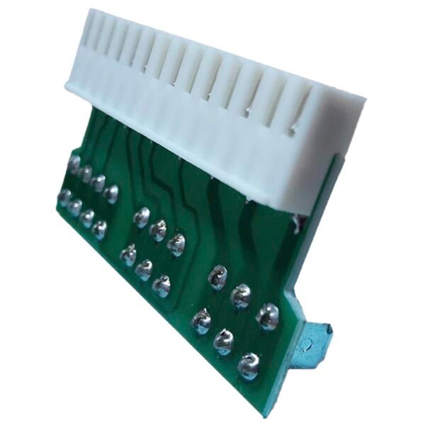 ADAPTADOR PIN A PALA 21214