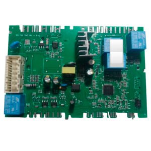 212213 PLAQUETA POTENCIA CANDY EVO 1272D LC 212213