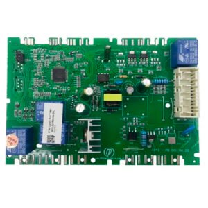 212214 PLAQUETA POTENCIA CANDY EVO ECO T - 0861 / CYT 0861 LC 212214