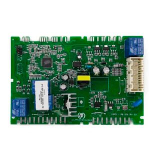 212216 PLAQUETA POTENCIA CANDY EVO 1283 D - 12 LC 212213