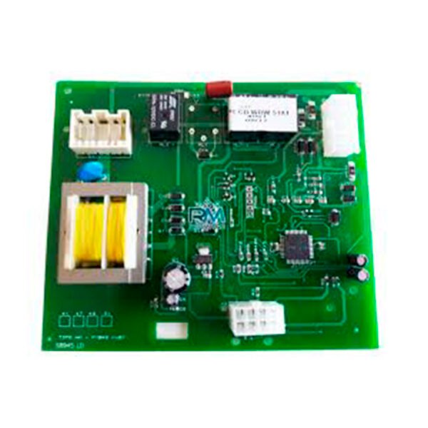 21230 PLAQUETA NOFROST WRM41D1/41X1/37D1/37X1 LC 21230