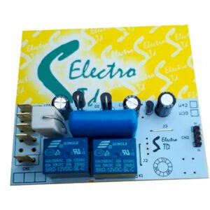 PLAQUETA NOFROST WRM42D1/X1/ERG35D/ERM38D1/30D1/WRM39X1/ERG36D2 (4 PALAS) STD 212306