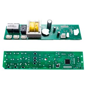 PLAQUETA WHITE WESTINGHOUSE W-328NF LC 212315