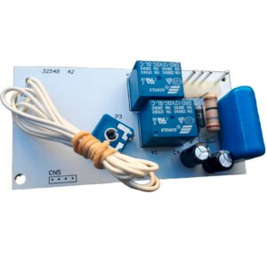 PLAQUETA MABE HMA295/RHU21/41/HAO41 STD 212317