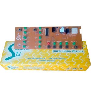 INTERFACE WRE48DB/DR/ER/EB STD 212319