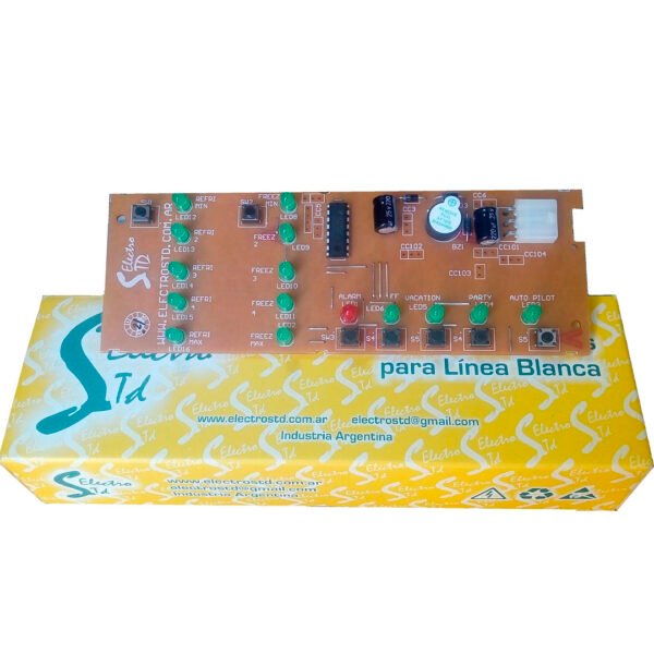 212319 INTERFACE WRE48DB/DR/ER/EB STD 212319