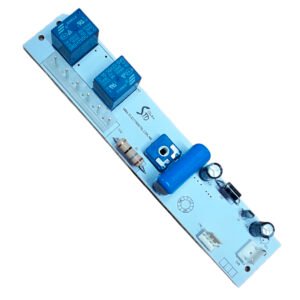 PLAQUETA COVENTRY CNF329 STD 212321