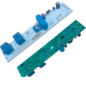 PLAQUETA STANDAR ELECTRIC STE NF1600P STD 212323
