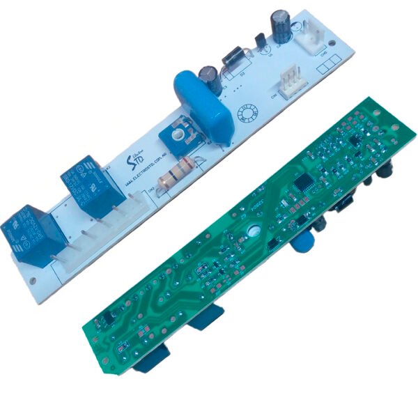 PLAQUETA STANDAR ELECTRIC STE NF1600P STD 212323
