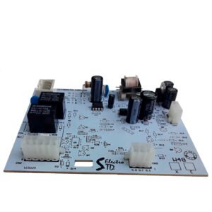 PLAQUETA WRE48DB/DR/ER/EB STD 212326