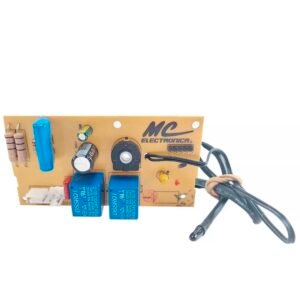 PLAQUETA WHIRPOOL WRW41/WRE29/ERM30D MC 212336