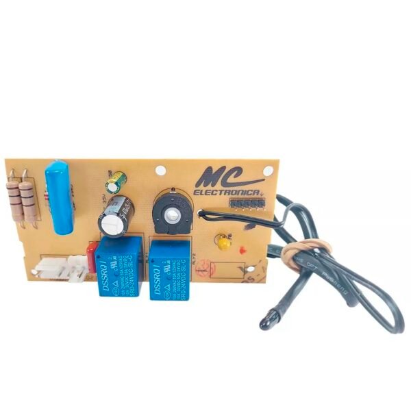 PLAQUETA WHIRPOOL WRW41/WRE29/ERM30D MC 212336