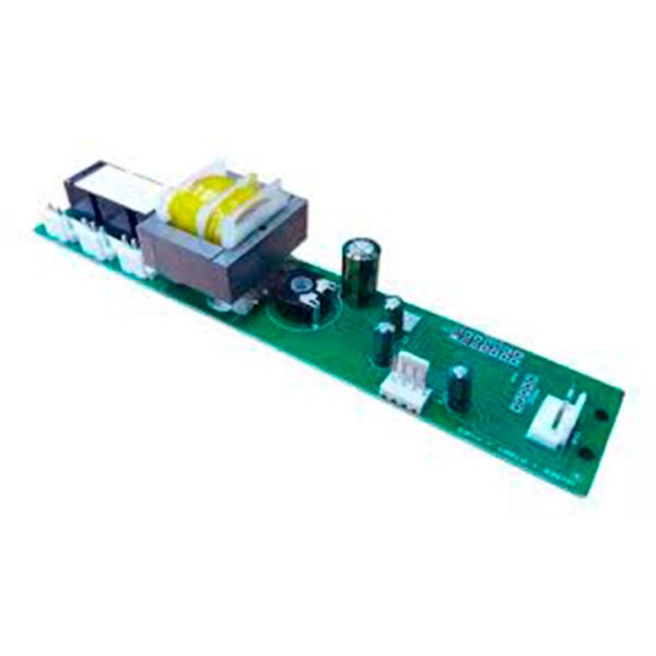 PLAQUETA BAMBI NF1600 LC 212338