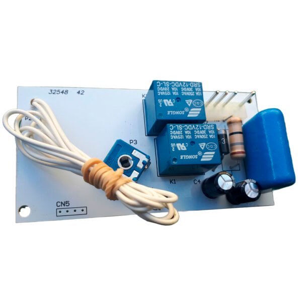 PLAQUETA MABE HMA335M / HMA33NF STD 212340