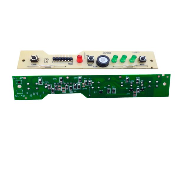 INTERFACE WHIRPOOL WRM49 STD 212341