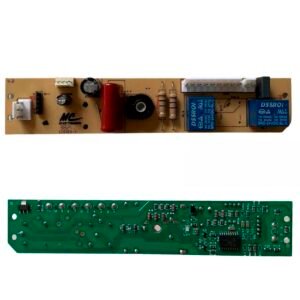 PLAQUETA BAMBI NF1600 CNF328 MC 212346