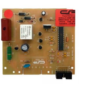 PLACA HELADERA CP0378 WRM37/39/43/ARB220/224/250/254 21235
