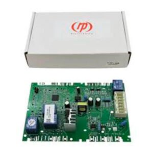 PLAQUETA DE POTENCIA LONGVIE L8012 RP 212357